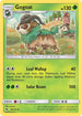 LOT 36/214 Gogoat U