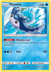 LOT 58/214 Mantine U