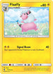 LOT 77/214 Flaaffy U