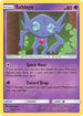 LOT 96/214 Sableye U