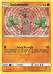 LOT 110/214 Sudowoodo U