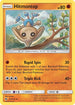LOT 113/214 Hitmontop U