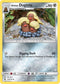 LOT 123/214 Alolan Dugtrio U