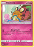LOT 142/214 Dedenne U