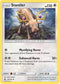 LOT 156/214 Stantler U