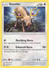 LOT 156/214 Stantler U