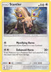 LOT 156/214 Stantler U