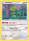 LOT 161/214 Kecleon U