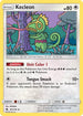 LOT 161/214 Kecleon U