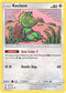 LOT 162/214 Kecleon U