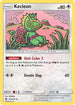 LOT 162/214 Kecleon U