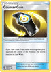 LOT 170/214 Counter Gain U