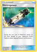 LOT 172/214 Electropower U