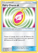 LOT 174/214 Fairy Charm G U