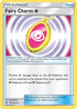 LOT 175/214 Fairy Charm P U