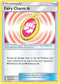 LOT 176/214 Fairy Charm F U