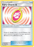 LOT 176/214 Fairy Charm F U