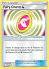 LOT 177/214 Fairy Charm O U
