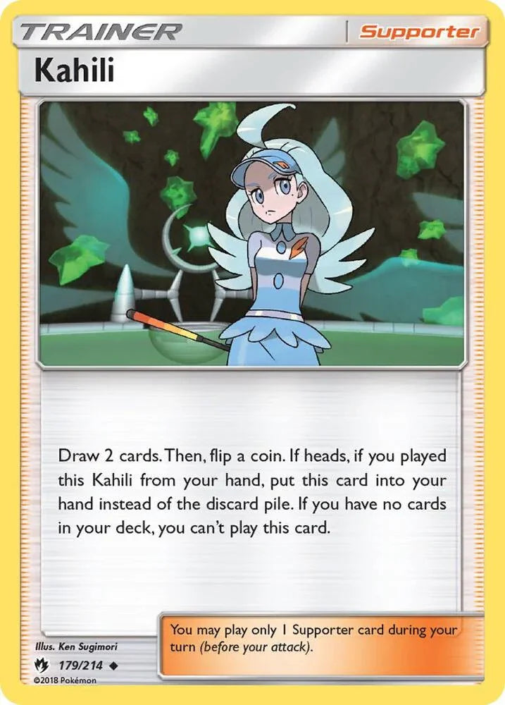 LOT 179/214 Kahili U
