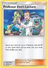 LOT 188/214 Professor Elm's Lecture U