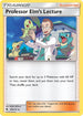 LOT 188/214 Professor Elm's Lecture U