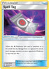 LOT 190/214 Spell Tag U