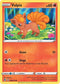 CPA 06/73 Vulpix C