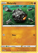 [Reverse Holo] CPA 31/73 Rolycoly C