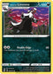[Reverse Holo] CPA 36/73 Galarian Linoone C