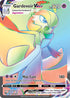 CPA 76/73 Gardevoir VMAX SR