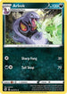 CPA 34/73 Arbok U