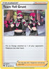 CPA 67/73 Team Yell Grunt U