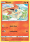 [Reverse Holo] CPA 07/73 Victini U