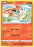 [Reverse Holo] CPA 07/73 Victini U