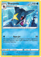 [Reverse Holo] CPA 12/73 Sharpedo U