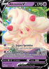 CPA 22/73 Alcremie V SR