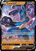 CPA 27/73 Lucario V SR