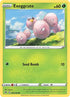 VIV 004/185 Exeggcute C