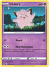 VIV 063/185 Clefairy C