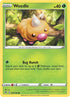 [Reverse Holo] VIV 001/185 Weedle C