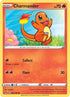[Reverse Holo] VIV 023/185 Charmander C