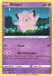 [Reverse Holo] VIV 063/185 Clefairy C