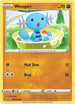 [Reverse Holo] VIV 083/185 Wooper C