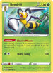 VIV 003/185 Beedrill R