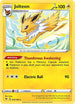 VIV 047/185 Jolteon R
