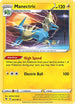VIV 052/185 Manectric R