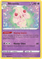 [Reverse Holo] VIV 081/185 Alcremie R