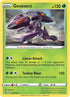 VIV 016/185 Genesect RH