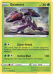 VIV 016/185 Genesect RH