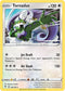 [Reverse Holo] VIV 142/185 Tornadus RH